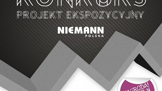 Rozstrzygnięcie konkursu - Projekt Ekspozycyjny Niemann