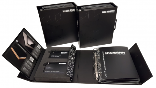 Niemann Box
